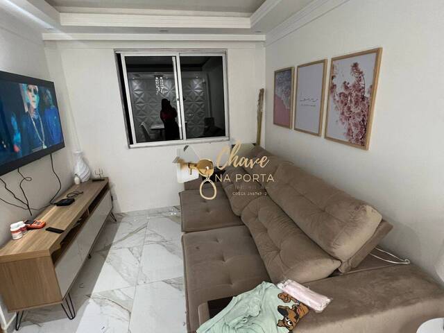 Apartamento para Venda em São Paulo - 2