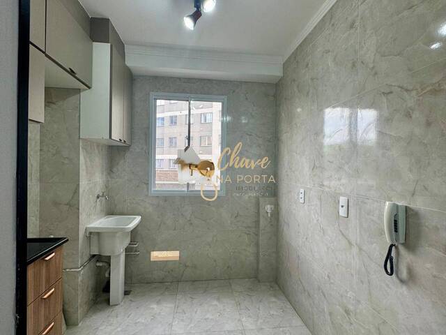 Apartamento para Venda em São Paulo - 5