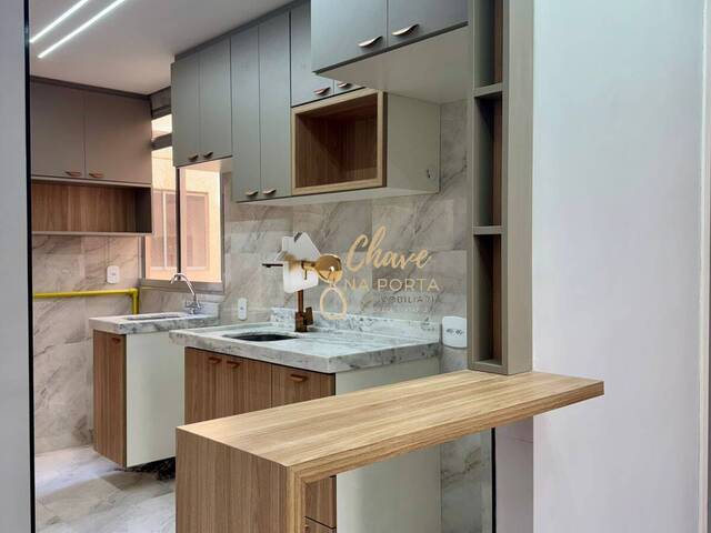 Apartamento para Venda em São Paulo - 2