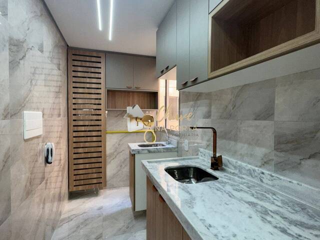Apartamento para Venda em São Paulo - 4