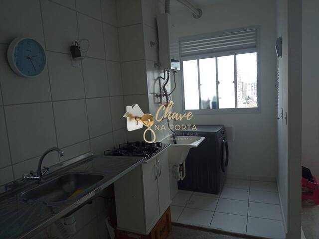 Apartamento para Venda em São Paulo - 2