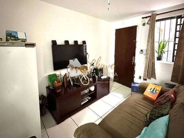 Apartamento para Venda em São Paulo - 2