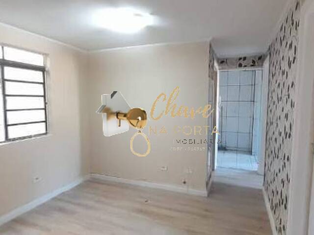Apartamento para Venda em São Paulo - 2
