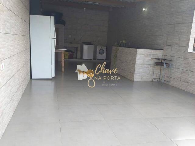 #204299 - Casa para Venda em São Paulo - SP - 2