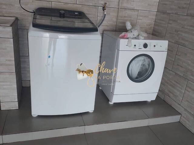 #204299 - Casa para Venda em São Paulo - SP - 3