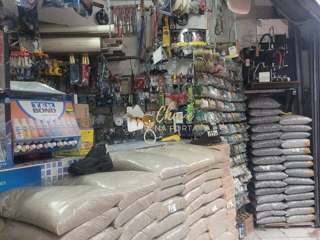 #204302 - Ponto Comercial para Venda em São Paulo - SP - 2