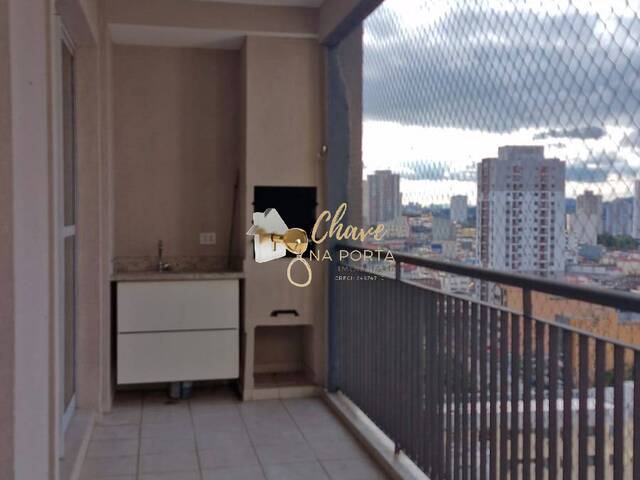 Apartamento para Venda em São Paulo - 3