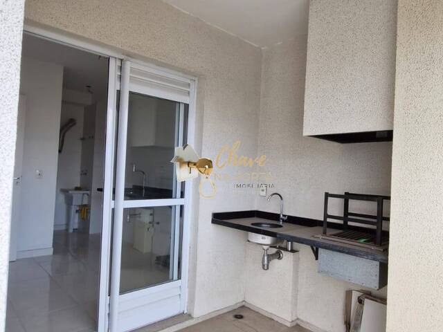 #204301 - Apartamento para Venda em Osasco - SP - 3
