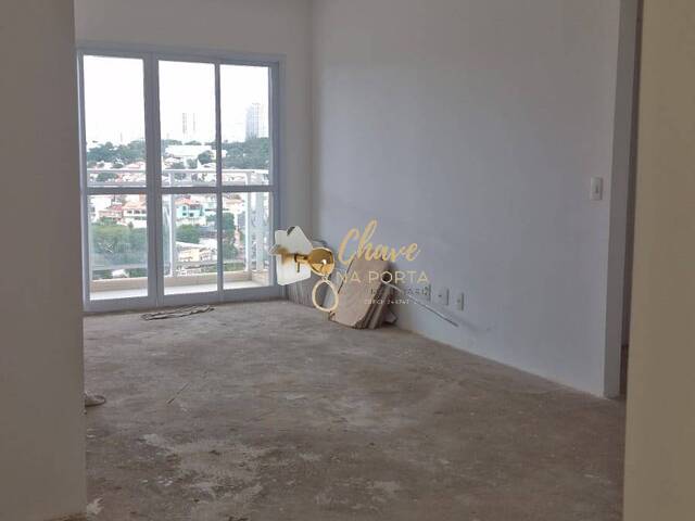 #204301 - Apartamento para Venda em Osasco - SP - 2