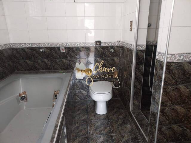 #204304 - Casa para Venda em São Paulo - SP - 3