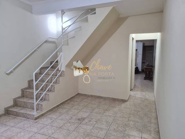 #204306 - Sobrado para Venda em Osasco - SP - 2
