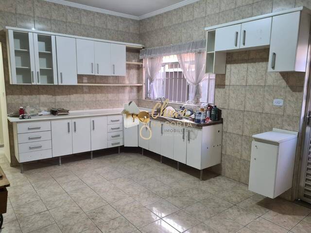 Sobrado para Venda em Osasco - 5