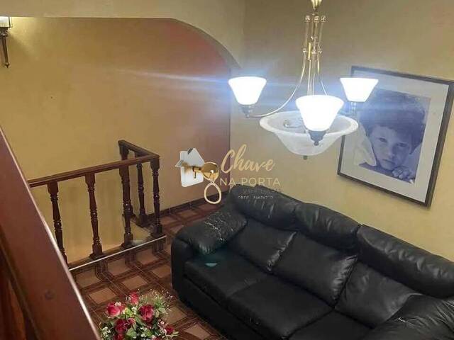 Casa para Venda em Osasco - 4