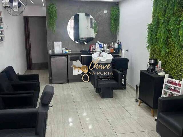 #204307 - Casa para Venda em Osasco - SP - 2