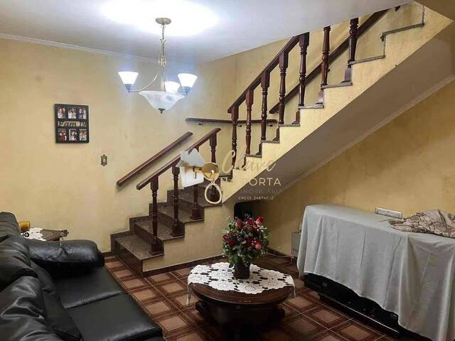 #204307 - Casa para Venda em Osasco - SP - 3