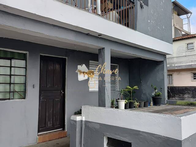 #204308 - Casa para Venda em Osasco - SP - 3