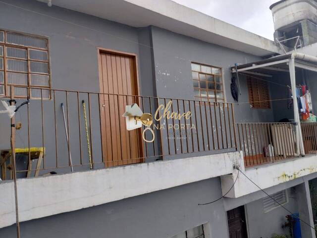 #204308 - Casa para Venda em Osasco - SP - 2