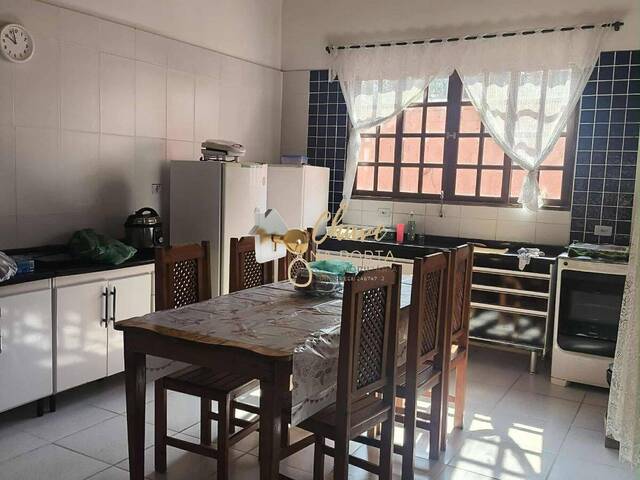 #204309 - Chácara para Venda em Ibiúna - SP - 2