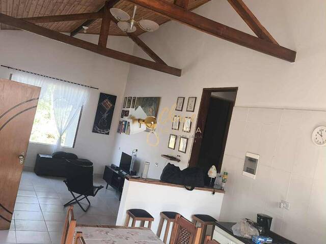 #204309 - Chácara para Venda em Ibiúna - SP - 3