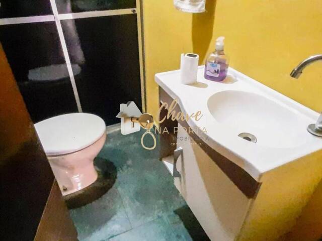 #204310 - Casa para Venda em Osasco - SP - 2