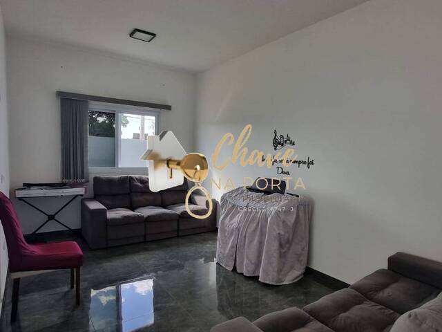 #204312 - Casa para Venda em Ibiúna - SP - 2