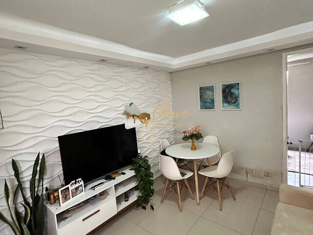 Apartamento para Venda em São Paulo - 2