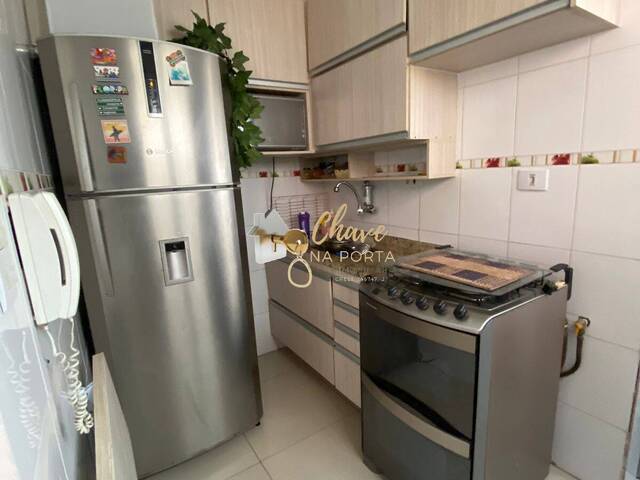 Apartamento para Venda em São Paulo - 5