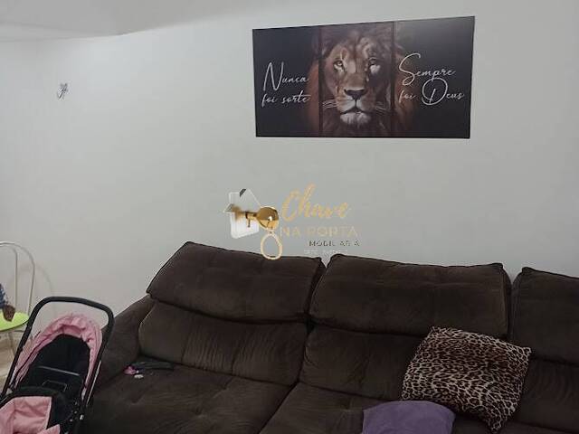 #204314 - Casa para Venda em Diadema - SP - 2