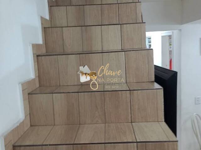 #204314 - Casa para Venda em Diadema - SP - 3