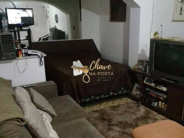 #204315 - Casa para Venda em São Roque - SP - 2