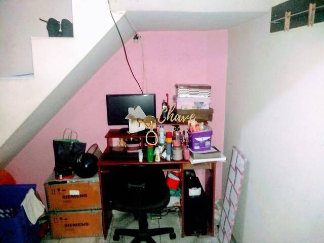 #204316 - Casa para Venda em Diadema - SP - 2