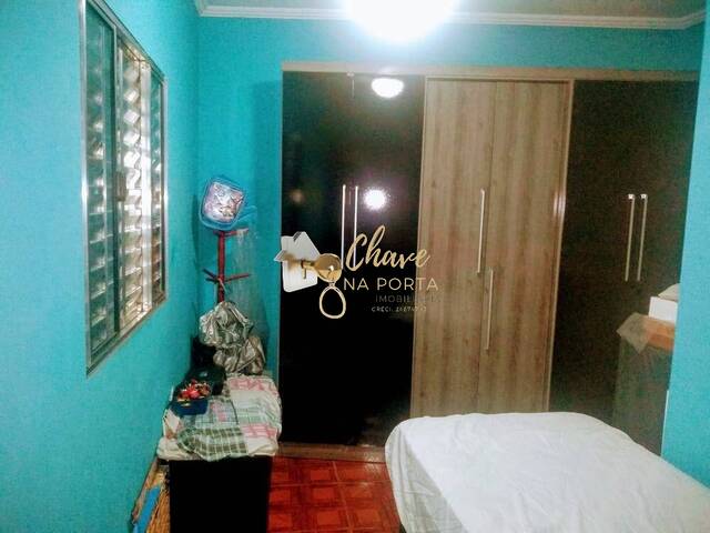 #204316 - Casa para Venda em Diadema - SP - 3