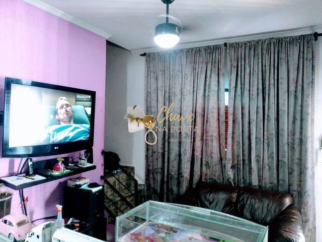 Casa para Venda em Diadema - 4