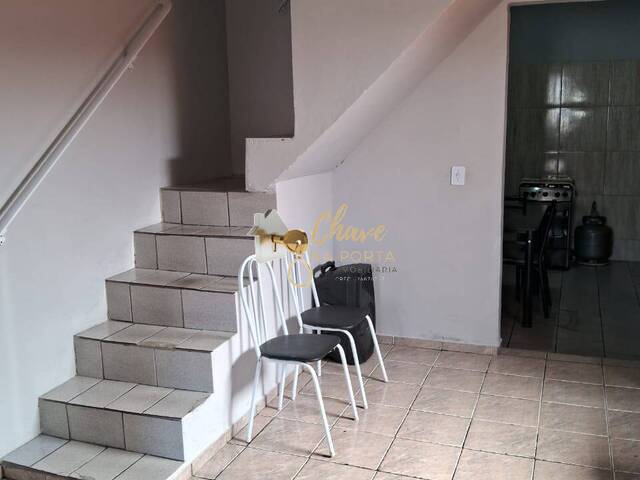 #204317 - Casa para Venda em Osasco - SP - 2