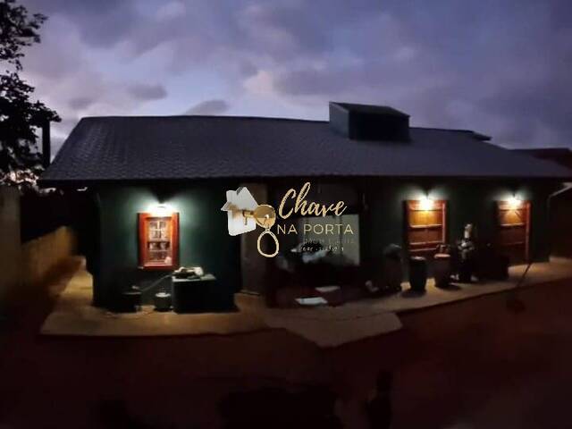 #204319 - Casa para Venda em São Roque - SP - 2