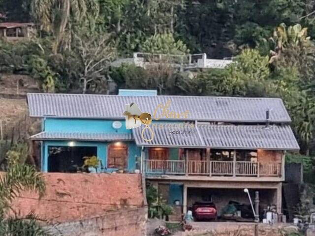 #204319 - Casa para Venda em São Roque - SP - 3