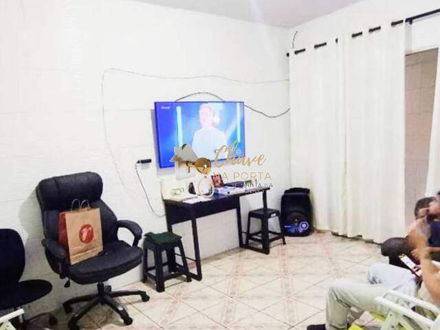 #204318 - Casa para Venda em São Paulo - SP - 2