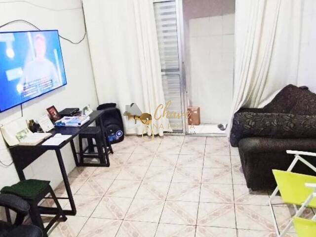 Venda em Parque Regina - São Paulo