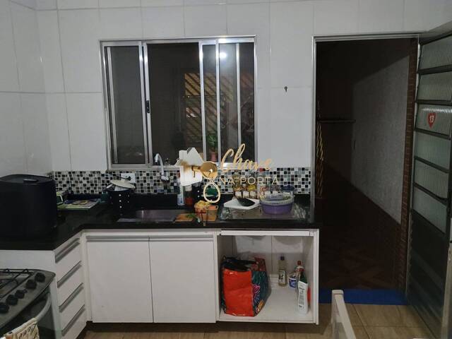 #204320 - Casa para Venda em Diadema - SP - 3