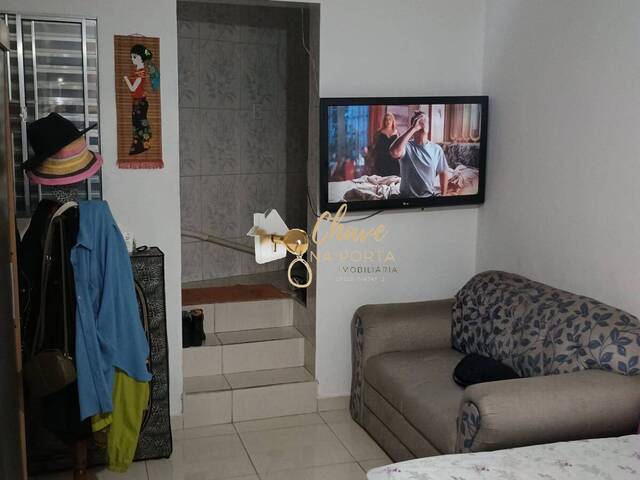 Venda em Piraporinha - Diadema