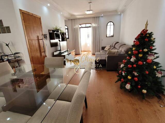 #204321 - Casa para Venda em Diadema - SP - 2