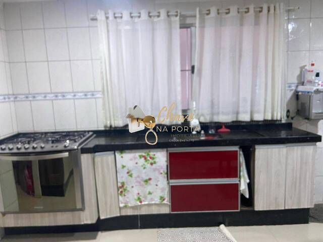 #204323 - Casa para Venda em São Paulo - SP - 3