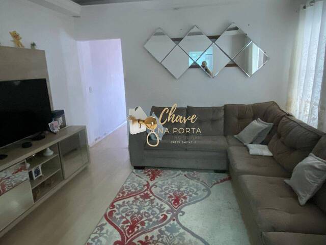 Venda em Jardim Soares - São Paulo