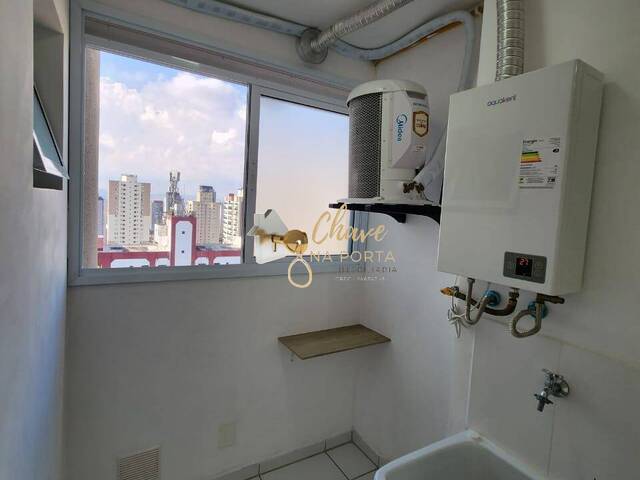 Apartamento para Venda em São Paulo - 5