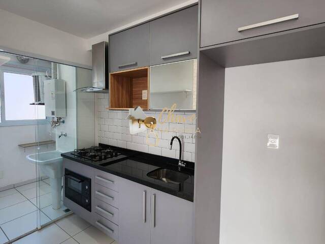Apartamento para Venda em São Paulo - 4