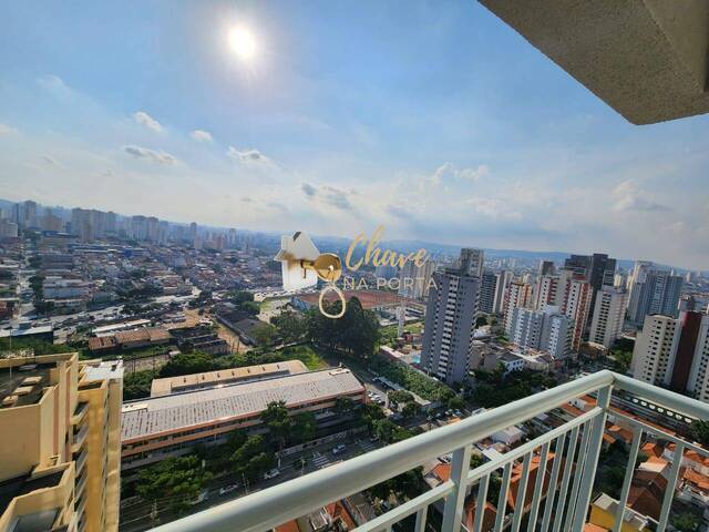 Apartamento para Venda em São Paulo - 3