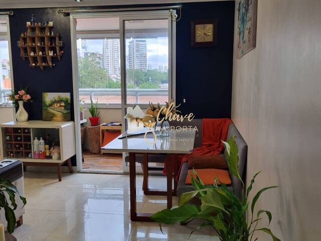 Apartamento para Venda em São Paulo - 4