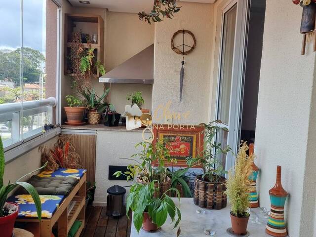 #204326 - Apartamento para Venda em São Paulo - SP - 3