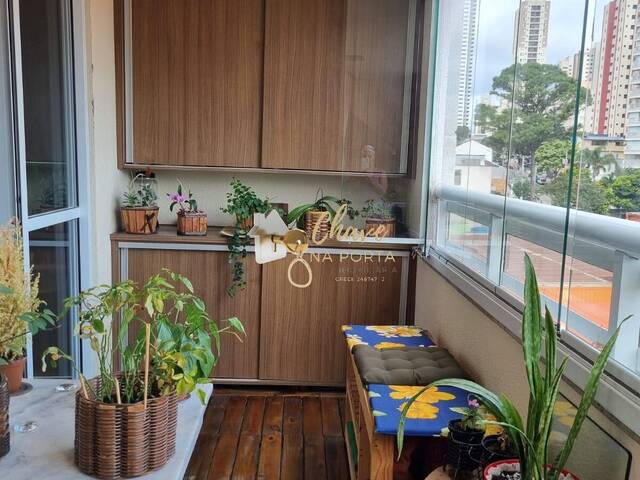 Venda em Tatuapé - São Paulo