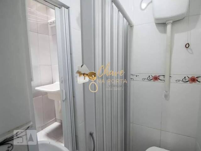 #204327 - Kitnet para Venda em São Paulo - SP - 3